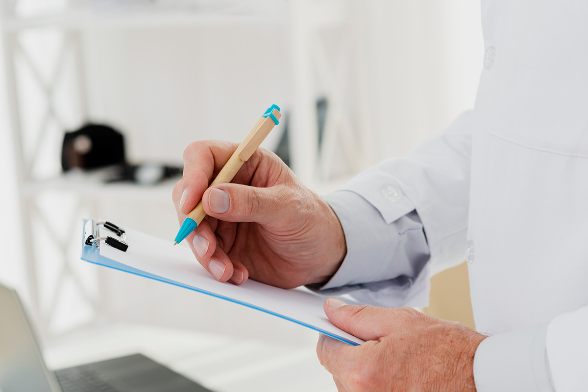 Testosterone Replacement Therapy In Testosterone Replacement Therapy Clinic In Wyoming
