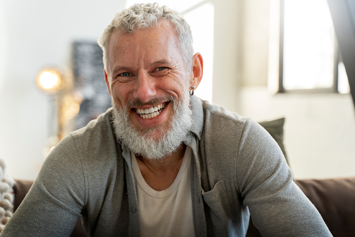 Testosterone Replacement Therapy for Men In Testosterone Replacement Therapy Clinic In Wyoming